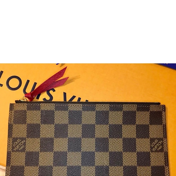 Louis Vuitton insert - Picture 1 of 3